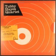 The Tubby Hayes Quartet, Grits, Beans & Greens: The Lost Fontana Studio Sessions 1969 (LP)