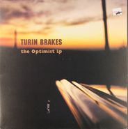 Turin Brakes, The Optimist [UK Issue] (LP)