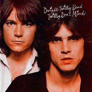 The Dwight Twilley Band, Twilley Don't Mind (LP)