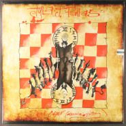 Tyla J. Pallas, Devil's Supper: Electric Sitting [Red Vinyl]  (LP)