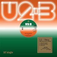 U2, Three [Black Friday] (12")