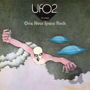 UFO, UFO2: Flying - One Hour Space Rock [Import] (CD)