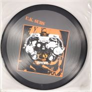 U.K. Subs, Ziezo [UK Picture Disc] (LP)