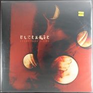 Ulcerate, Everything Is Fire [Orange/Red Merge Vinyl] (LP)