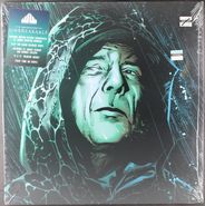 James Newton Howard, Unbreakable [OST] [Aqua Vinyl] (LP)