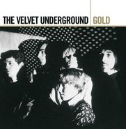 The Velvet Underground, Gold (CD)