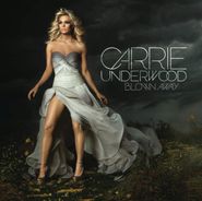 Carrie Underwood, Blown Away (CD)
