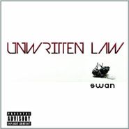 Unwritten Law, Swan (CD)
