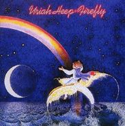 Uriah Heep, Firefly (CD)