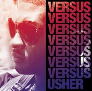Usher, Versus (CD)