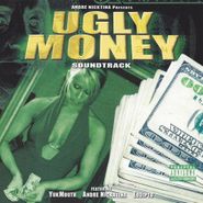 Andre Nickatina, Ugly Money (CD)