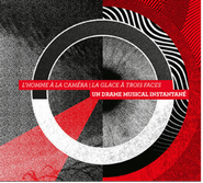 Un Drame Musical Instantané, L'homme A La Camera / La Glace (CD)