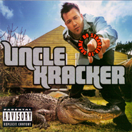 Uncle Kracker, No Stranger To Shame (CD)