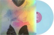 Unknown Mortal Orchestra, Sex & Food [Limited Numbered Edition, Light Blue Vinyl] (LP)