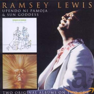 Ramsey Lewis, Upendo Ni Pamoja / Sun Goddess (CD)