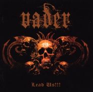 Vader, Limited Tour Ep/Mini Cd (CD)