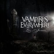 Vampires Everywhere!, Lost In The Shadows (CD)