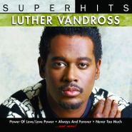 Luther Vandross, Super Hits (CD)