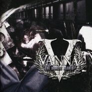 Vanna, Honest Hearts Ep (CD)