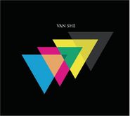 Van She, Van She (CD)