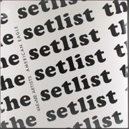 Various Artists, The Setlist EP (12")