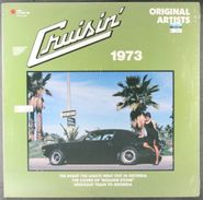 Various Artists, Cruisin' 1973 (LP)