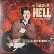 Various Artists, Hillbillies In Hell Volume Two [2016 Australian Pressing] (LP)