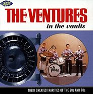 The Ventures, In The Vaults: Volume 1 (Import) (CD)