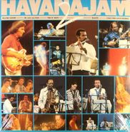 Various Artists, Havana Jam 2 (LP)