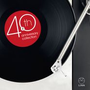 Various Artists, Linn Records 40th Anniversary Collection [Import] (LP)