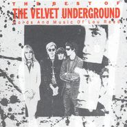 The Velvet Underground, The Best Of The Velvet Underground (CD)