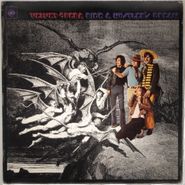 Elmer Gantry's Velvet Opera, Ride a Hustlers Dream [1969 UK Issue] (LP)