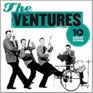 The Ventures, Simply The Best [Import] (CD)
