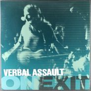 Verbal Assault, On / Exit [Green Vinyl] (LP)