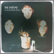 The Verve, A Northern Soul [1995 UK Original] (LP)