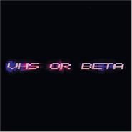 VHS or Beta, Le Funk EP (CD)