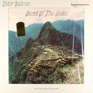 Victor Feldman, Secret Of The Andes [Limited Edition] (LP)