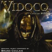 Bruno Coulais, Vidocq [OST] (CD)