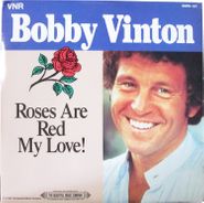 Bobby Vinton, Roses Are Red My Love! (CD)