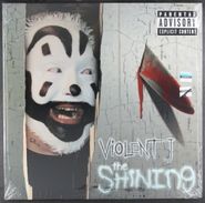 Violent J, Shining [Glow In The Dark Vinyl] (LP)