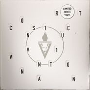 VNV Nation, Construct [White Vinyl] (LP)