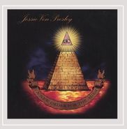 Jessie Von Presley, A New Order For The Ages (CD)