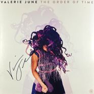 Valerie June, The Order Of Time