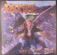 Valkyrie, Man Of Two Visions (LP)