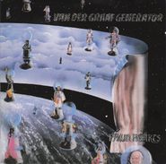 Van Der Graaf Generator, Pawn Hearts (CD)
