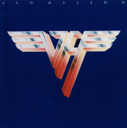 Van Halen, Van Halen II (CD)