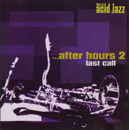 Various Artists, ...After Hours 2: Last Call (CD)