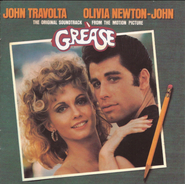 Various Artists, Grease [OST] (CD)