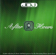 Various Artists, After Hours