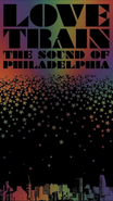 Various Artists, Love Train: The Sound of Philadelphia [Box Set] (CD)